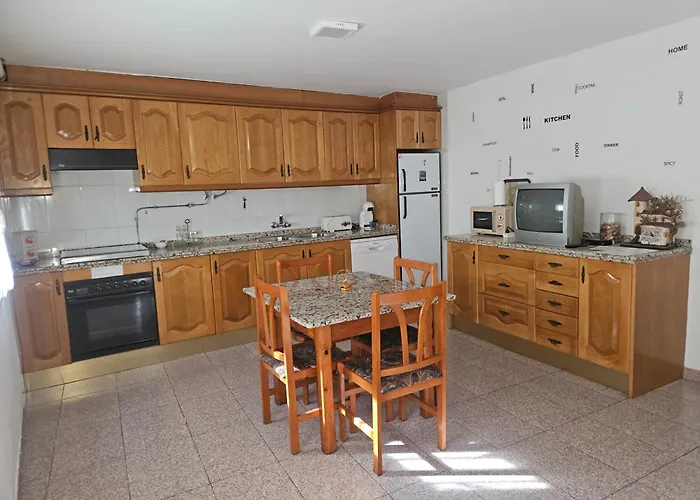 Casa La terraza de Maxi